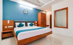 Hotel O Stay Inn Maharani Peta